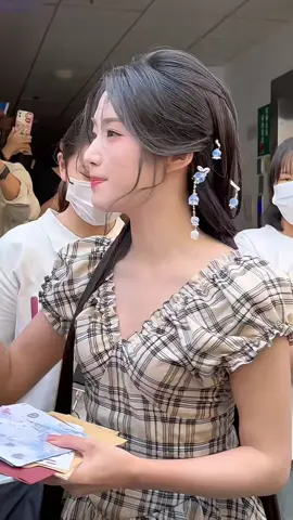 Điếm ngược 8/10 gặp Minh Ý ❤️  #NhậpThanhVân入青云 #LưDụcHiểu #MinhÝ #xuhuongtiktok #xuhuong 