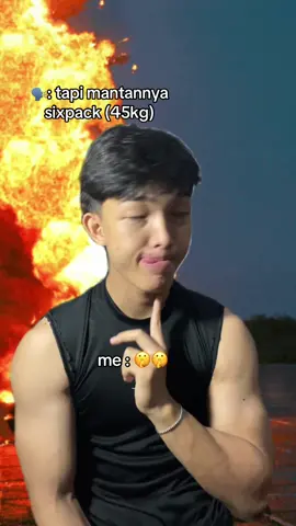 Relax bro, just joking😄🤫  #trending #gymrat #fyp #foryoupage #xybca 