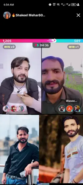 Shakeel vs pendo 🤣🤣🤣#foryoupage #funnyvideos @🔥Shakeel Mehar804🔥 @Waseem=pendu=Singh=is=king= 