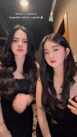 Stephani nya 🤙🏼 @Mugitha mimaw & pipaw @Adnan Veron ✨🔥 #fypシ゚viral🖤tiktok 