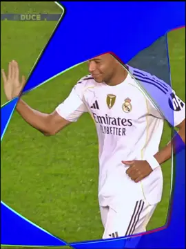 brace mbappe #halamadrid #fyp #mbappe #realmadrid #uefachampionsleague 