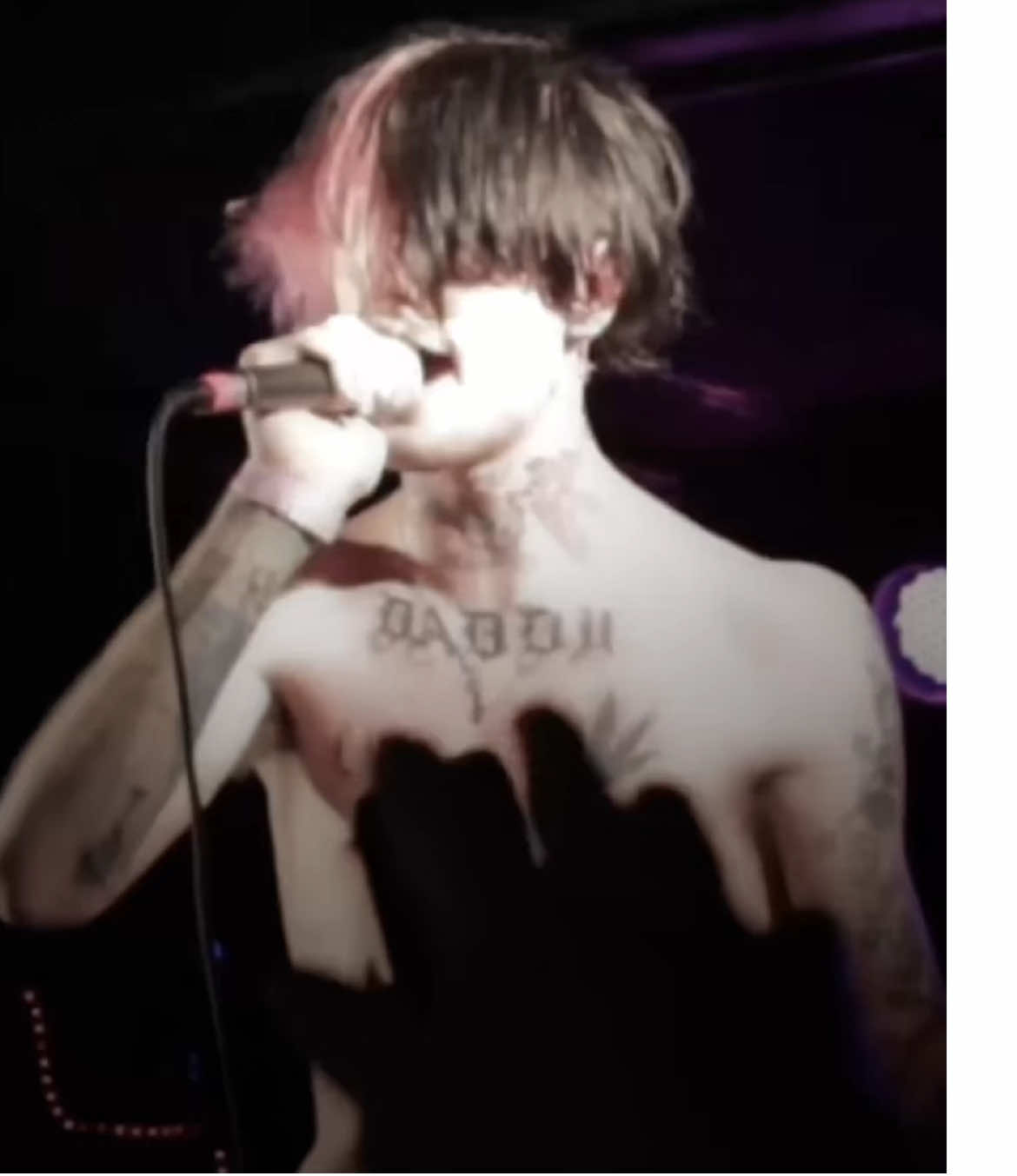 🧟  #lilpeep #lilpeeplove #lilpeep4ever #lilpeepedit #fyp 