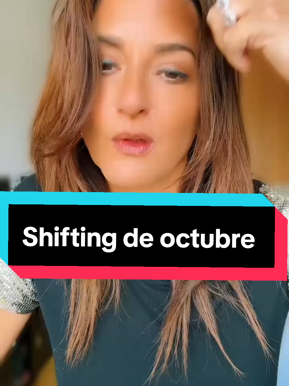 Shifting de octubre ✨️ #FYP #encuentrosagrado #Shifting #Manifestacion #OctubreMagico