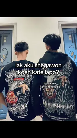 prei kirek sepele#pembantaishegawonbumikandung #antikirek #fyp 
