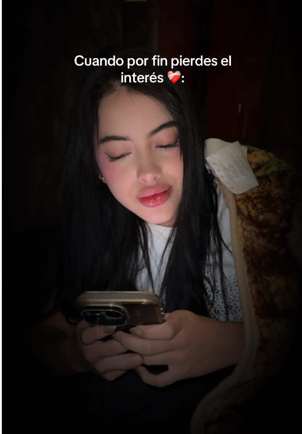 Les ah pasado? ❤️‍🩹 