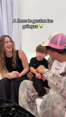 Mi muchacho sabe lo que quiere 😭❤️@AugustoGimenez @Nicolle Figueroa #jcandsondra 