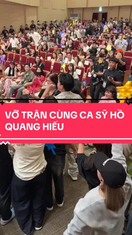 Siêu phẩm KHÔNG CẢM XÚC đốt choáy sân khấu Chắp Cánh Ước Mơ 6 tại Ansan city🔥🔥🇻🇳🇰🇷Chương trình ca nhạc do Hội từ thiện VN tại HQ tổ chức - Âm thanh Ban nhạc Ngôi Sao Việt🇻🇳❤️🇻🇳#bannhacngoisaoviet #mcnhatthien #hoquanghieu #khongcamxuc #hottiktok_xuhuong 