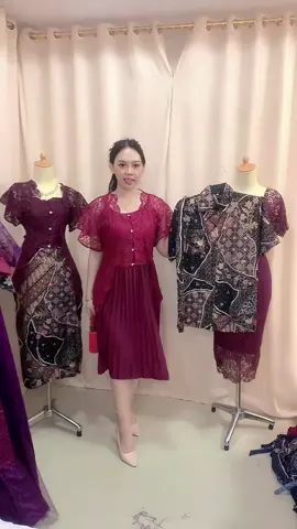 Dress Anita 