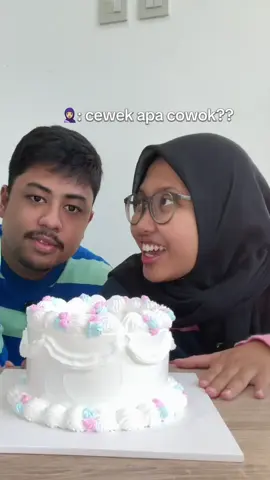 Jadii.. adeknya Khalid.. adalah.. 🫨🫨