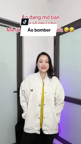 Áo bomber nỉ 2 da xinh xuất sắc, unisex cho cả nam và nữ ạ #aothudong #aobombernamnu #aonihaida #aobomber #viraltiktok  @lylemlinh9  @lylemlinh9 