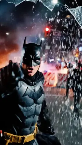 Batman And Superman Among Antifa Protesters.  #batman #superman #antifa #protest 