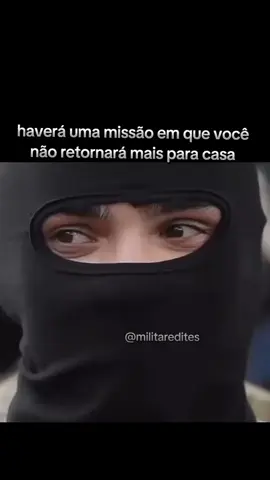 a última missão 🫡💀🗡️#militaryedit #militarylife #militarytiktok #recomendation #caveira 