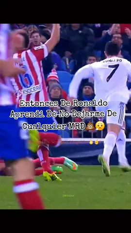 Desde Hoy Me Valen VRG Todos👊🤏#ronaldo #fybシ #viral #DannyYt #futbol⚽️ 