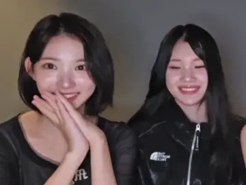 juun kalo lagi sama jiwoo jadi lucuu banget yakk  #jiwoo #juun #ujuz #hearts2hearts 