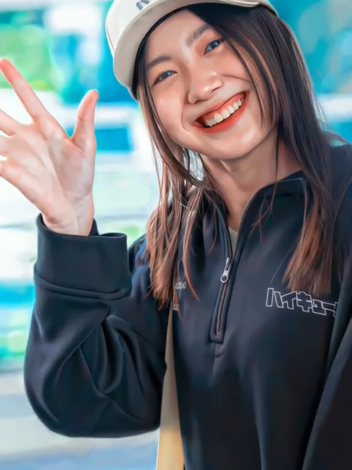 ada yg baru nih😎🔥@𝟦𝟪𝑭𝒑ⵢ | OFC  #zyykael #zyymahketcehhh #jemimajkt48 #zyykael48fps #48fps @jkt48.jemima @𝟒𝐕 | 𝟎𝟎𝟕'u𝖕in'Xatan 