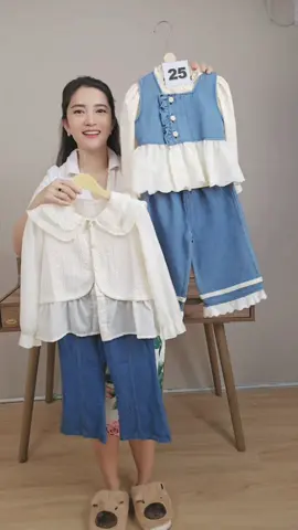😍 Mommy, mau aku spill detail harga & stok di live? Kalau mau, tulis LIVE di komen ya ✨ #bajuanakterbaru2026 #StyleAnak #TrendyKids #bajulebarananak2026 #outfitanakcewe 