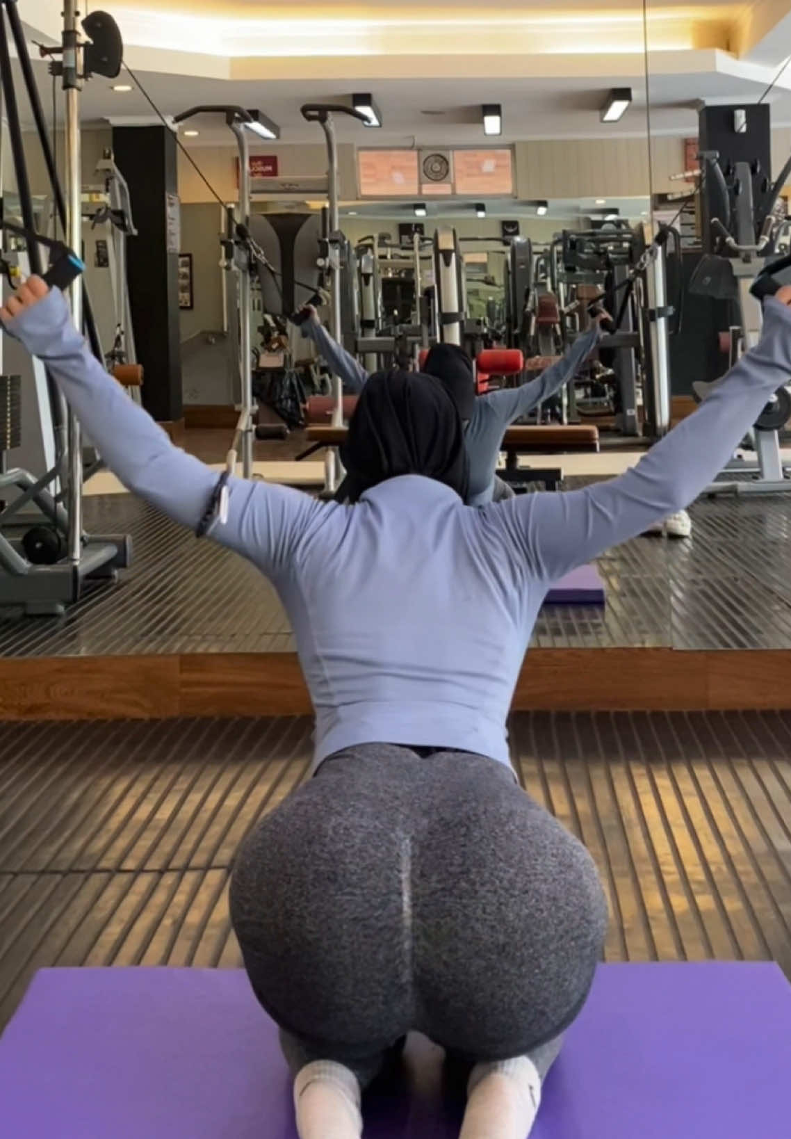 solusi growup aku @Boney.id  #gymmotivation 