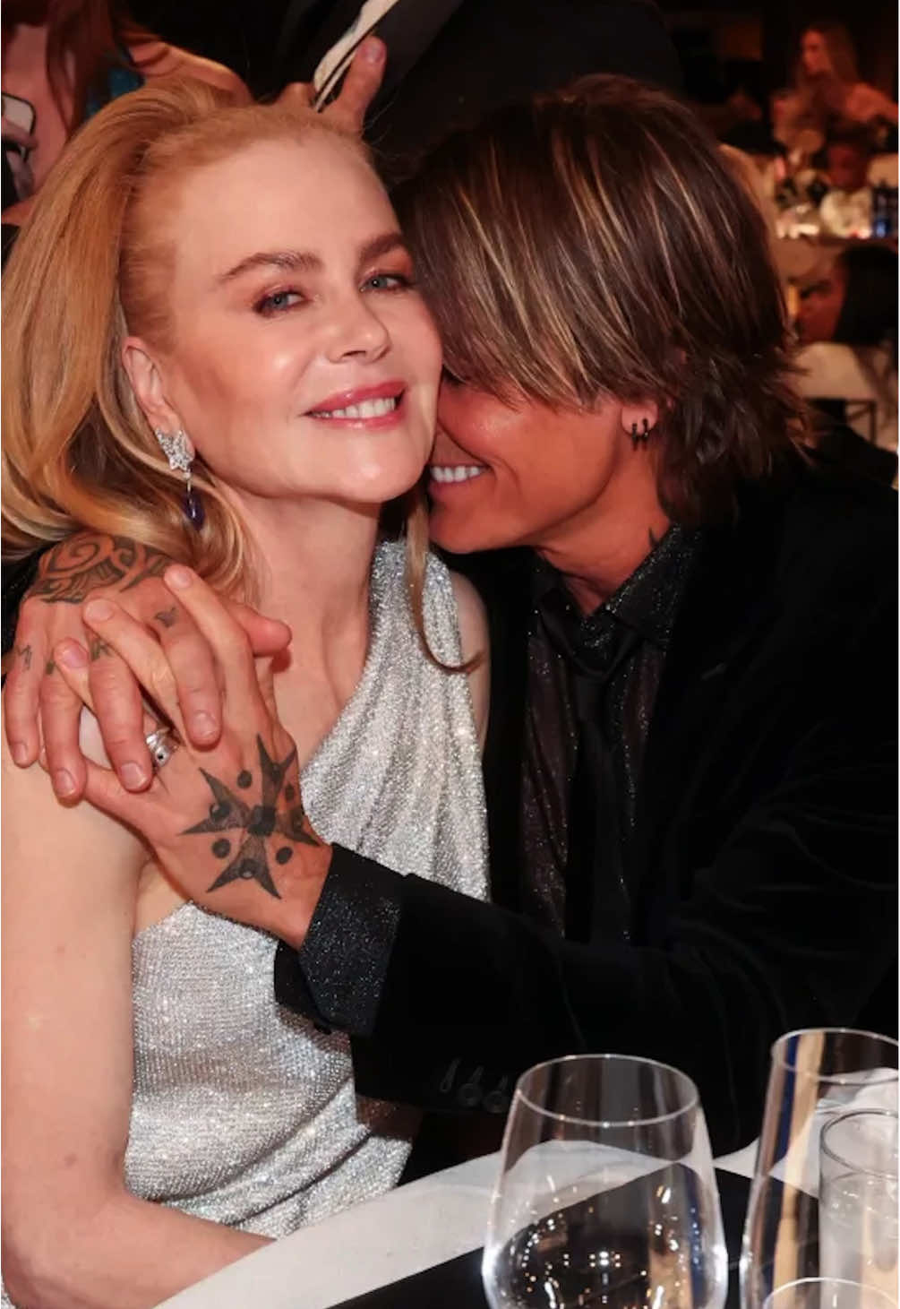 Nicole Kidman and Keith Urban separated after almost 20 years of marriage. What is the deal? #NicoleKidman #KeithUrban #marriage #relationships #estherperel #divorce #celebritycouple #Love 