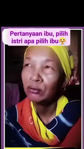 Sungguh ibu yang bijak 🥹 semoga semua ibu² kita kek gini ya 🙂‍↕️