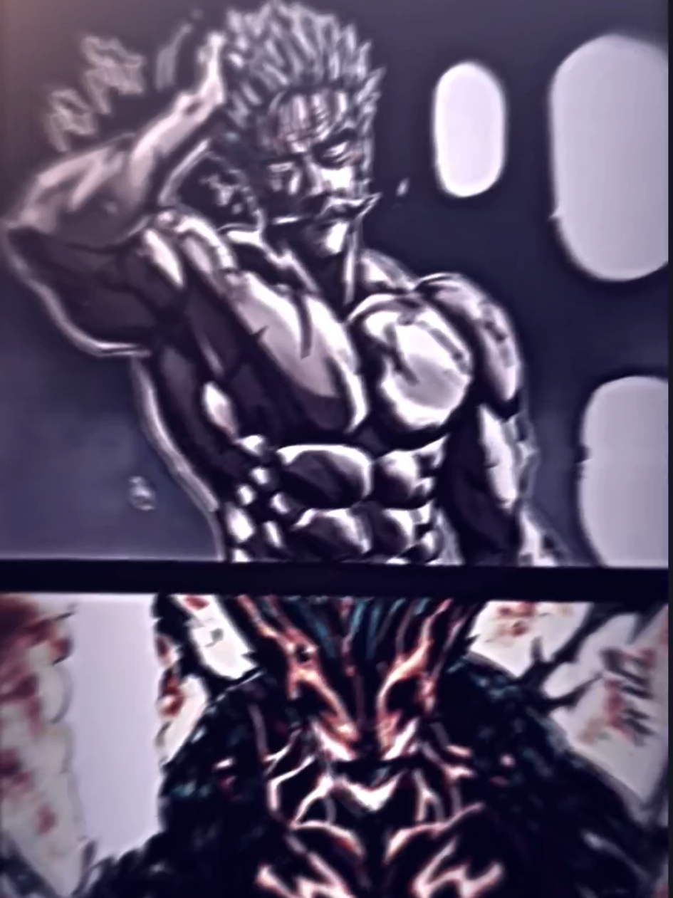 guru vs murid loh ya😹 --- #opm #garou #edit #opmseason3 #fyp 