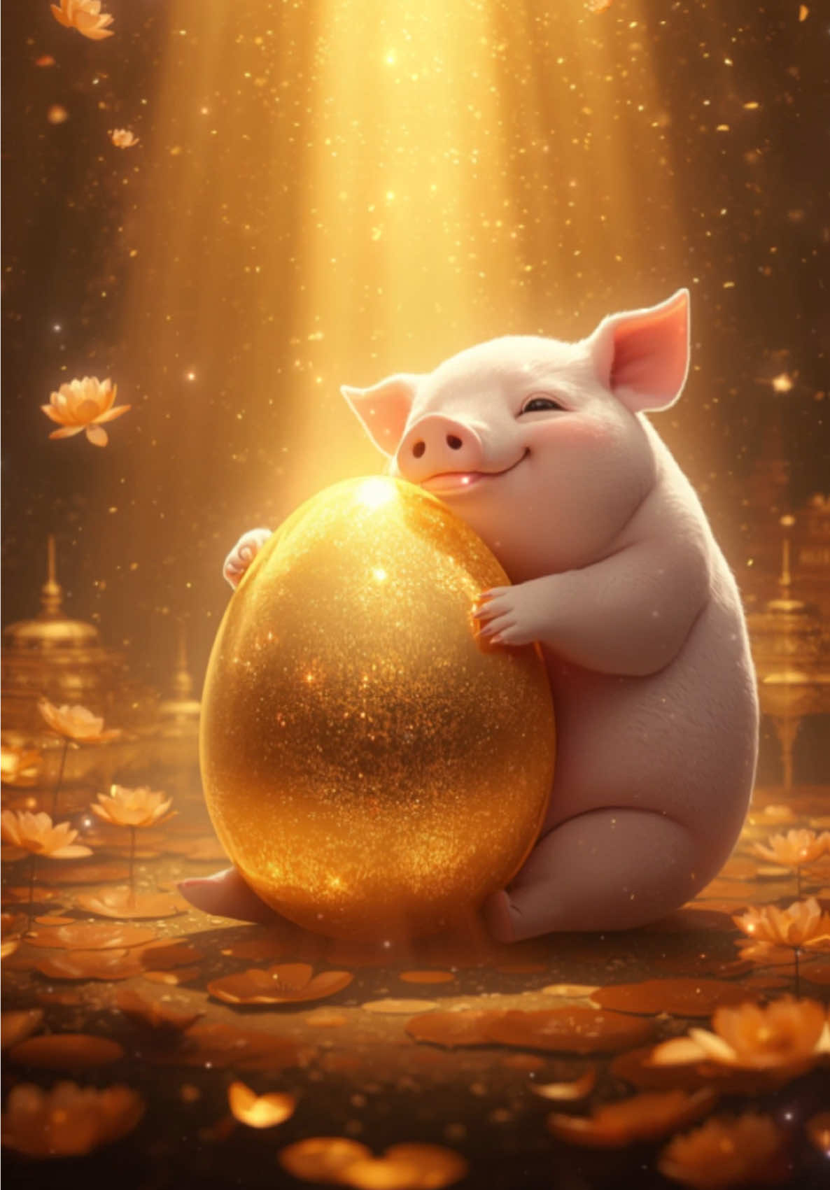 Tuổi Hợi sinh con tuổi nào gia đạo thịnh vượng #tuoihoi #tuvi12congiap 