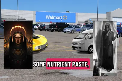 40k family drama. Classic child drop off at the Walmart parking lot #warhammer40k #40k #emperor #fypシ゚viral 
