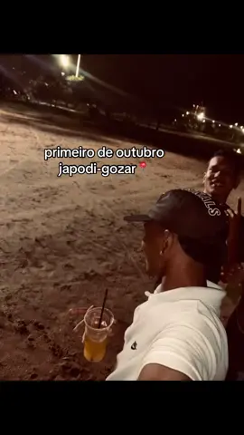 #1deoutubro 