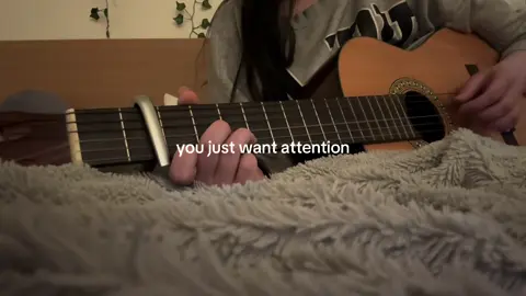 attention - charlie puth #attention #charlieputh #cover #singing #fyp 