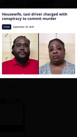 Update!!! Housewife and taxi driver charged with conspiracy to commit murder remanded to prison#viralvideos #foryou #trendingvideo #foryoupage #fyyyyyyyyyyyyyyyy 🇬🇾