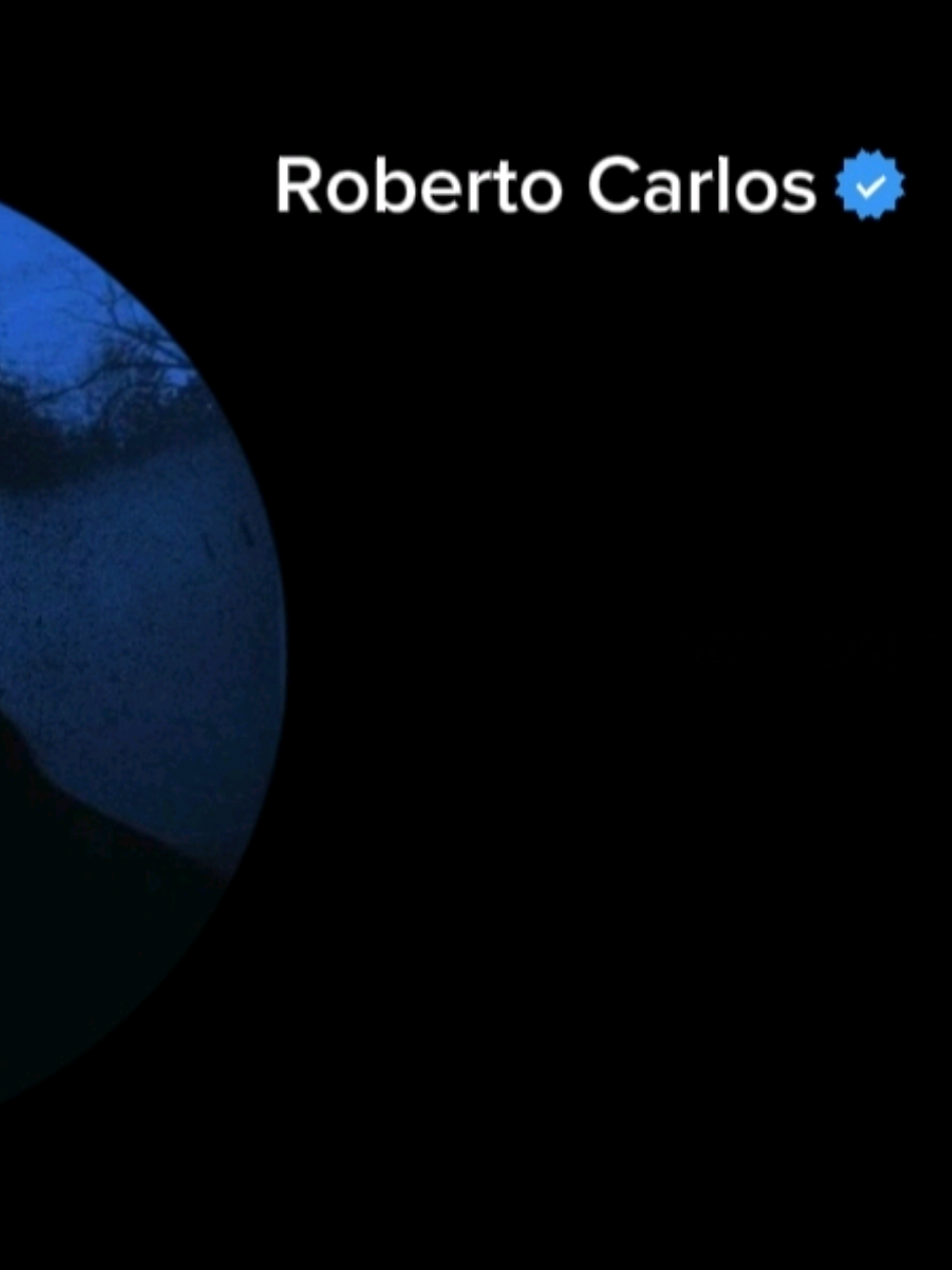 El gato que está triste y azul  #elgatoqueestatristeyazul #robertocarlos #fyp #lyric #letrasdecanciones 