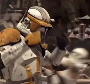 This is still better than any moment in Andor.  #starwars #clonewars #commandercody #sopranos #fyp 