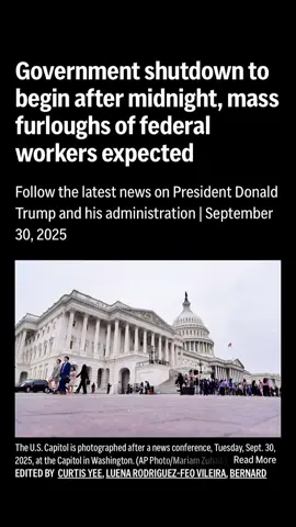 This one’s long but it shows too that trump can’t be for the people then put 12000 out of the job when it comes to just the Forrest department alone. We need to look into this more 