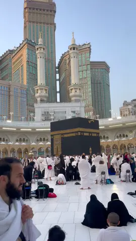 Masjid Al haram Makkah Al Mukarma #haramsharif ##haram #makkah #pageforyou 