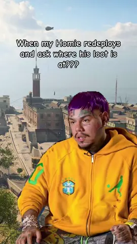 #warzone #codwarzone #tekashi69 #gates #