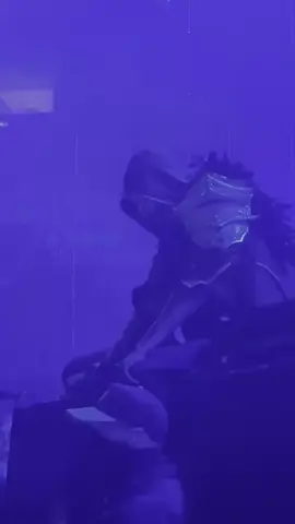 Vessel getting romantic with security!! #sleeptoken #VESSEL #sleeptokenlive #sleeptokenworship #sleeptok  Lincoln 9/30/25 🎥: @ledaswn317 via discord