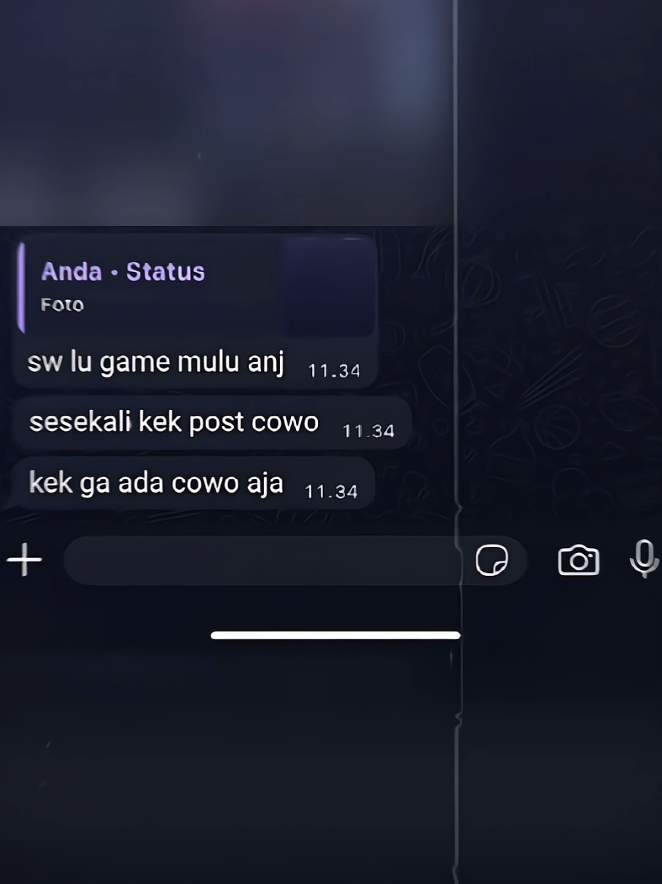 ver cowo #CapCut #dunztemplate #mobilelegends_id 