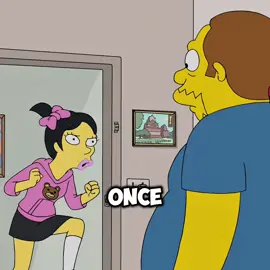 #thesimpsons #tiktok #foryou #fyp 