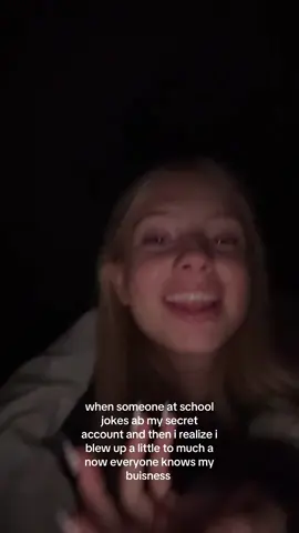 i don’t think it’s a joke anymore…