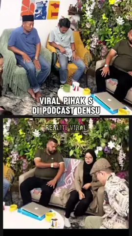assalamu'alaikum #saharadipodcastdennysumargo #dosenviral #dennysumarg  #agilsahara #beritaviral 