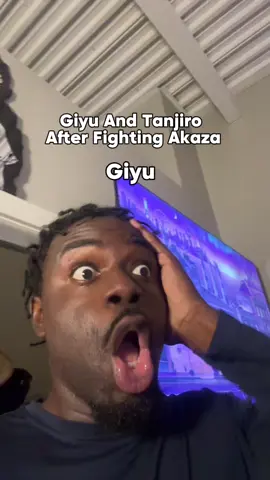 #anime #manga #animanga #demonslayer #kimetsunoyaiba #tanjiro #giyuu #demonslayermovie #muzan #akaza #huncho619 