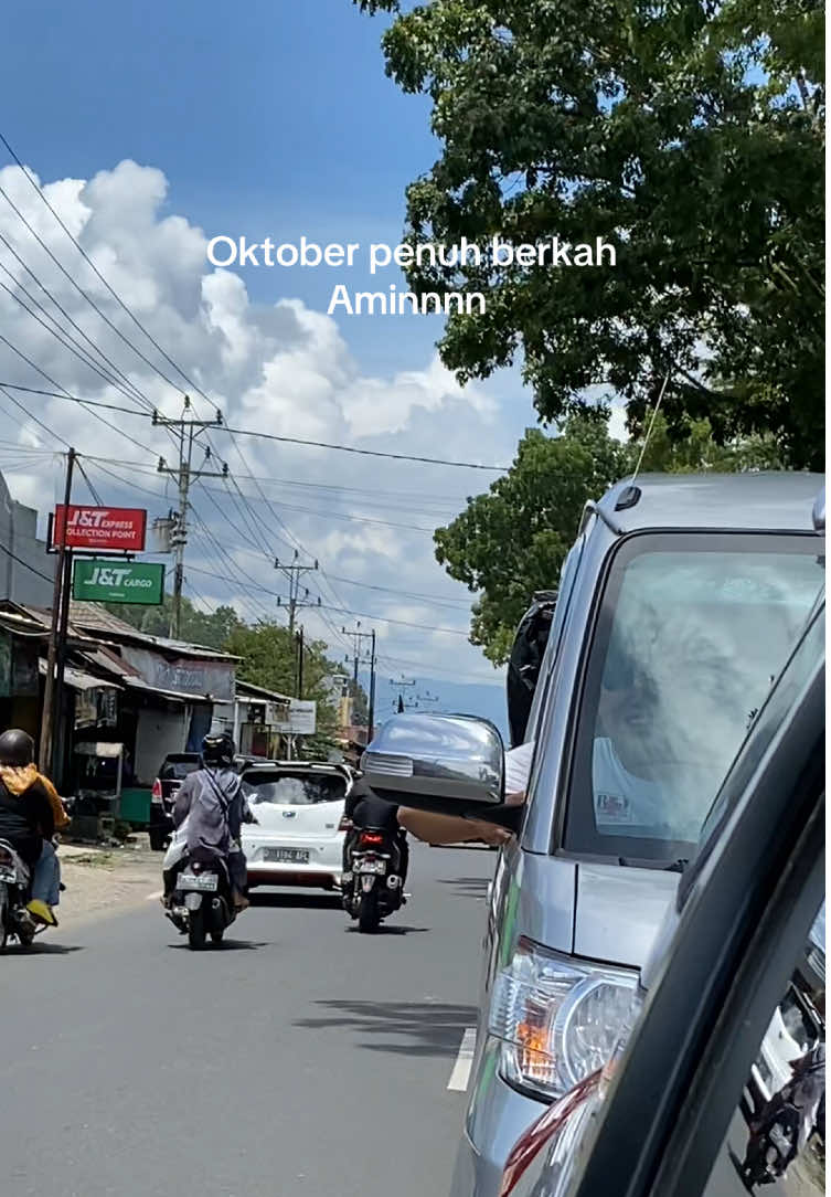 Oktober berkah #fyp #fypシ゚viral 