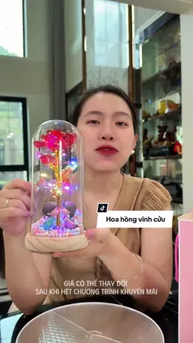 Trả lời @phòng tq Bác bấm vào giỏ hàng góc trái màn hình để tham khảo giúp em nha #hoahongvinhcuu#quatang20_10#hoahong#ngocngannga#nnnhoahongvinhcuu