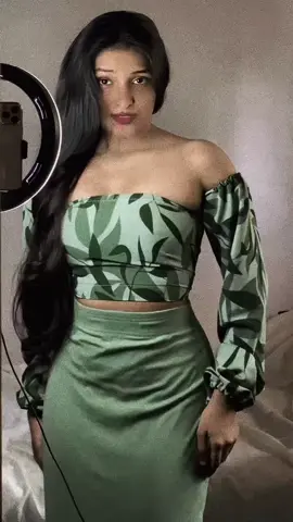 💚🍃😁#virul #trandingvideo #fyppppppppppppppppppppppp #onemillionaudition #dress 