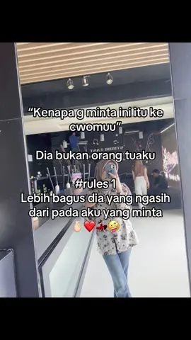 Tim yang gapernah mintaaa apapun✋🏻 #trend #lewatberanda #bucin 