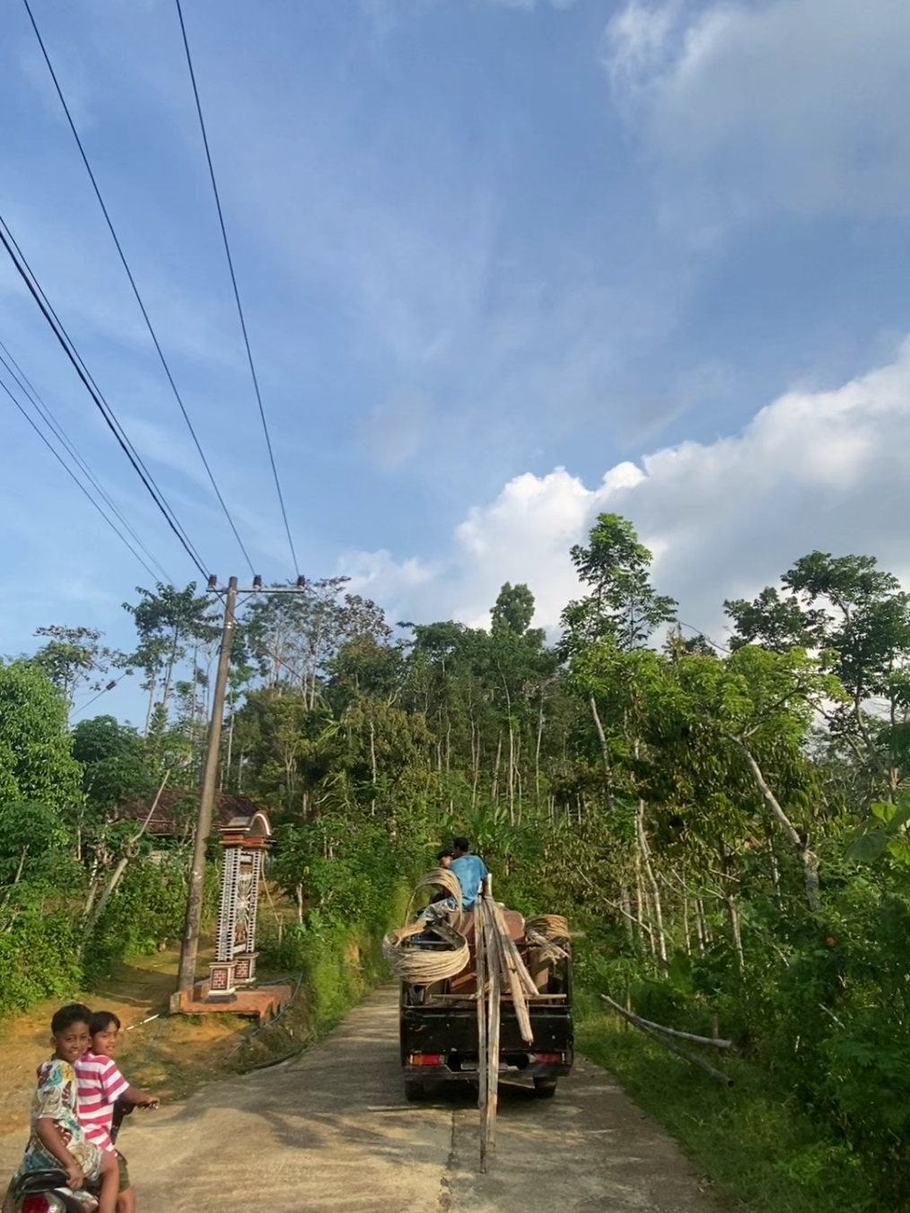eh oh eh #ketamanasmoro #katakata #jowopride #trenggalek #fyp 