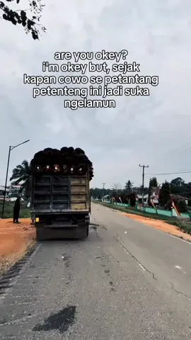 #bukan takut mati tapi takut tidak berguna🤡 sawit balap fypfypfyp  