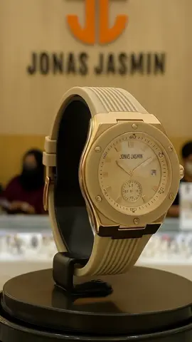 Jam Tangan Wanita Jonas Jasmin original #jam #jamtangan #jamtanganwanita 