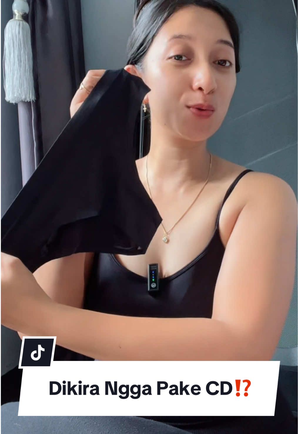 Celana dalam seamless dr Kobeni, CD wanita nyaman tanpa ngejiplak🫶  #celanadalamwanita #cdwanita #thong #kobeni 