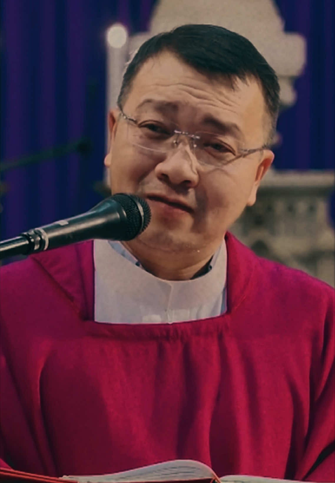 Chỉ có một mình mình thôi. #lmphuongdinhtoai #cauchuyencuocsong #binhancatholic #catholictiktok #sachchiecchieusaubuihoaquynh 