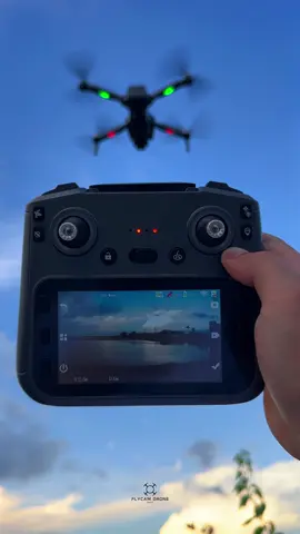 L600-1prm bản V2 trình làng #hot #trending #flycam #drone #fpv 
